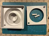 A1 mini - 0.2mm layer, 2 walls, 15% infill
