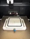 0.2mm layer, 4 walls, 10% infill