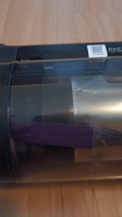 Samsung Bespoke Jet Hair Puller