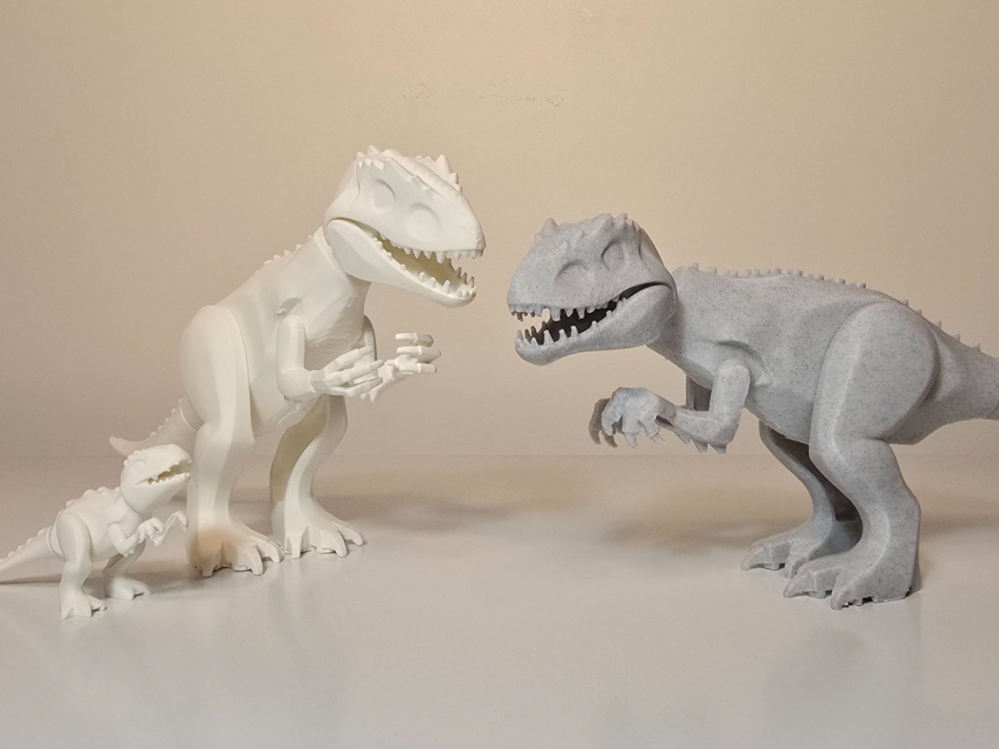 Indominus Rex