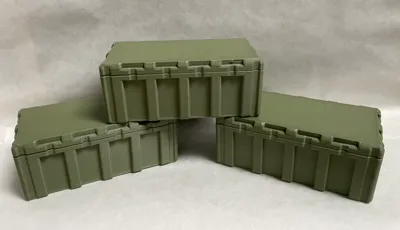 Military box