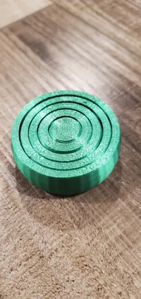 Fidget toy rotatif — photo 4