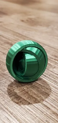 Fidget toy rotatif — photo 3