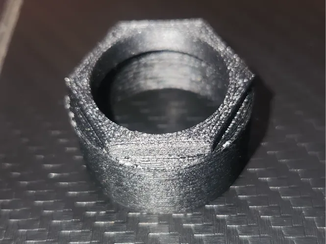 Bonnet Nut for Faucet sink