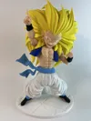 Gotenks and Simple Base