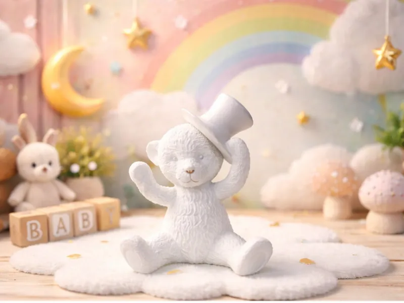 Cute Teddy Bear