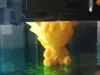 0.2mm layer, 3 walls, 12% infill