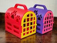 Version 1 - Original Hinge (100%+)