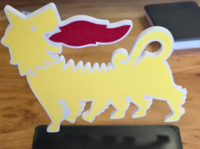 ENI Logo with Base