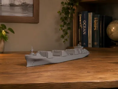 Ship