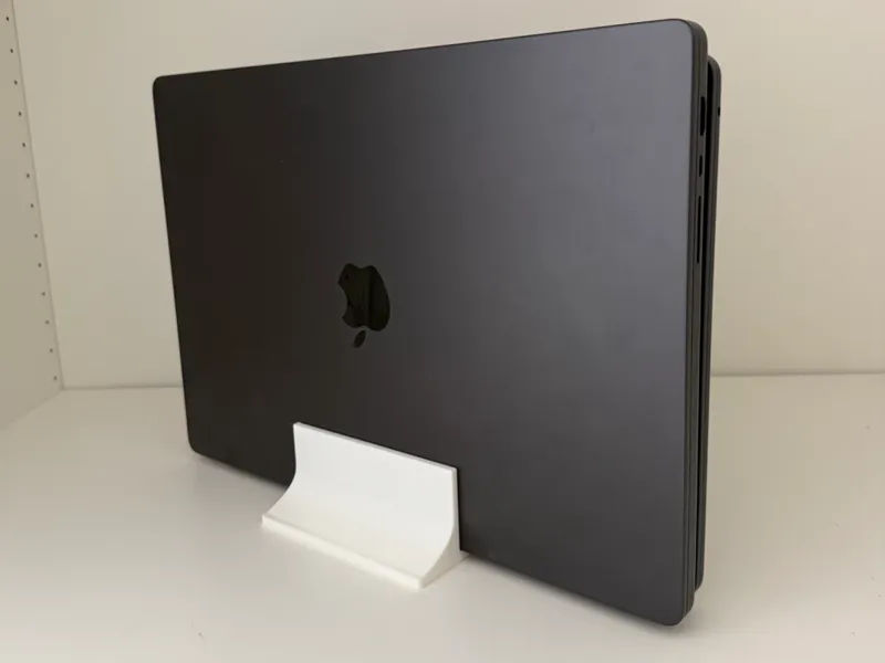 Parametric Multi Stand