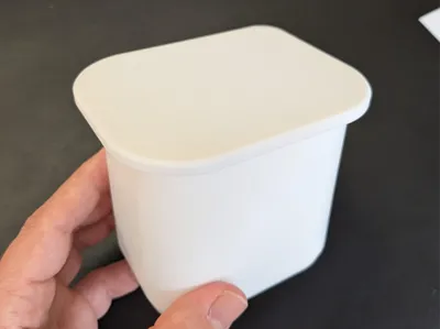 Quark Cup Lid