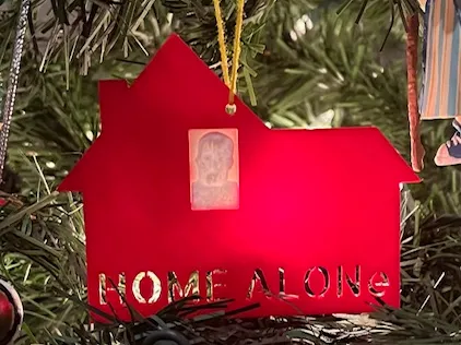 HOME ALONe - Kevin Screaming