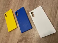 Coque Samsung Galaxy Note 10 — photo 2