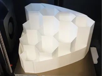 Large Desktop Organiser