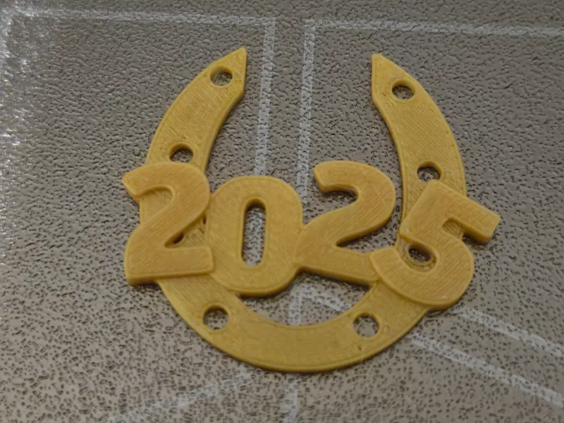 Glücksbringer 2025