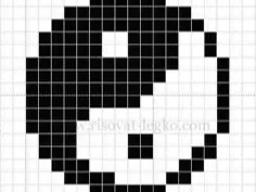 Jing-Jang pixel 