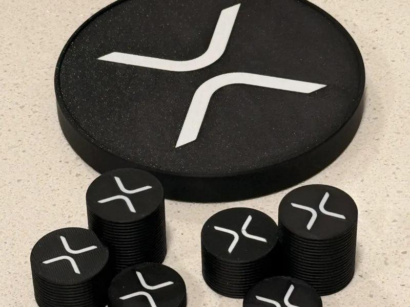 XRP Coin
