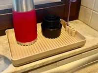 0.16mm layer, 3 walls, 10% infill