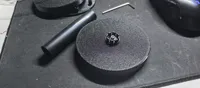 0.2mm 层高, 2 层墙, 15% 填充