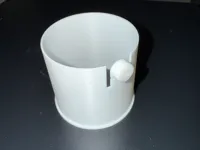 0.2mm layer, 2 walls, 100% infill