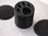 Automatic Cat Litter Box Purifier Holder 40 mm