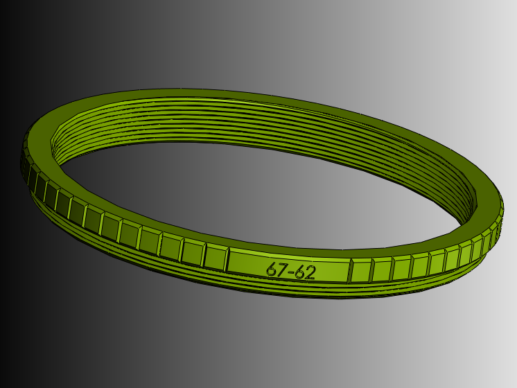 stepdown lens filter adapters