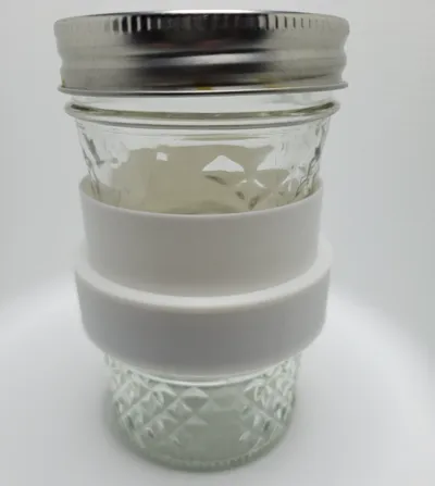 Jelly Jar Stackers