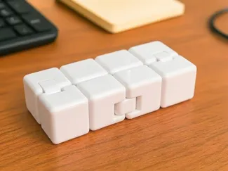 infinity cube Super quality 