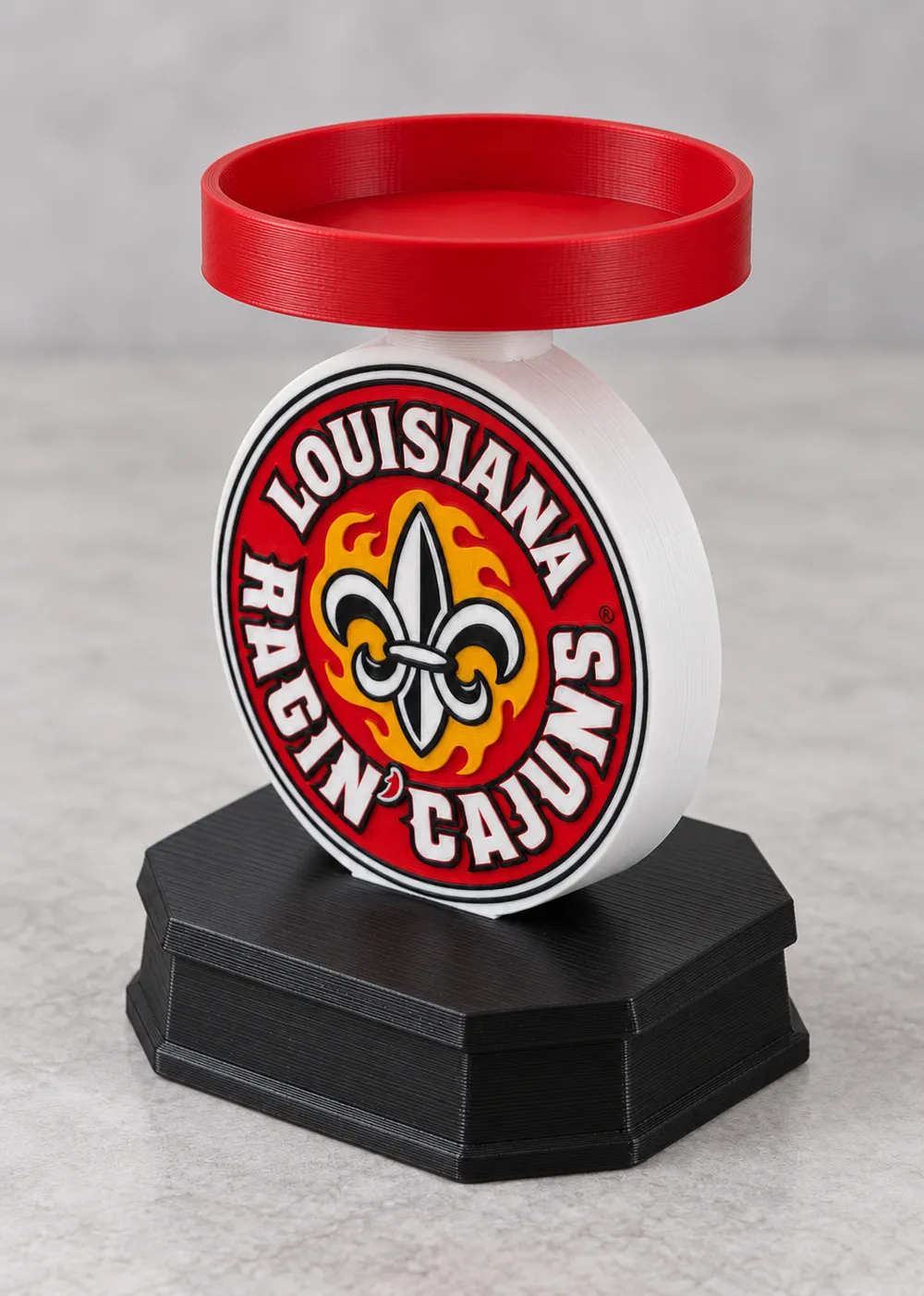 ULL candle holder - Free 3D Print Model - MakerWorld