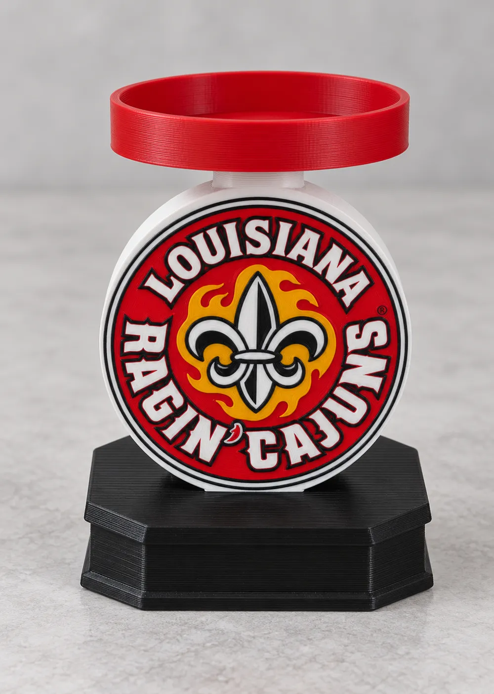 ULL candle holder - Free 3D Print Model - MakerWorld