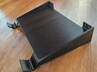 0.2mm layer, 2 walls, 30% infill