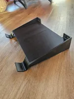 0.6mm nozzle, 0.3mm layer, 2 walls, 30% infill