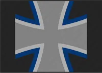0.4mm, 0.2mm layer - Germany Navy