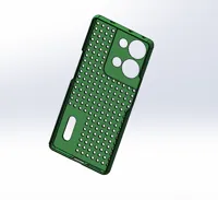 0.2mm 喷嘴, 0.12mm 层高, 4 层墙, 15% 填充