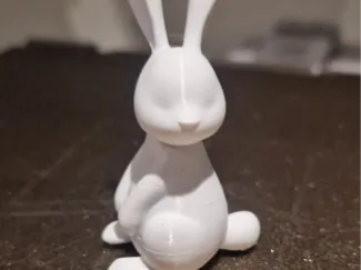 Easter Bunny