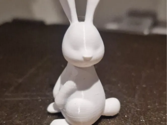 Easter Bunny
