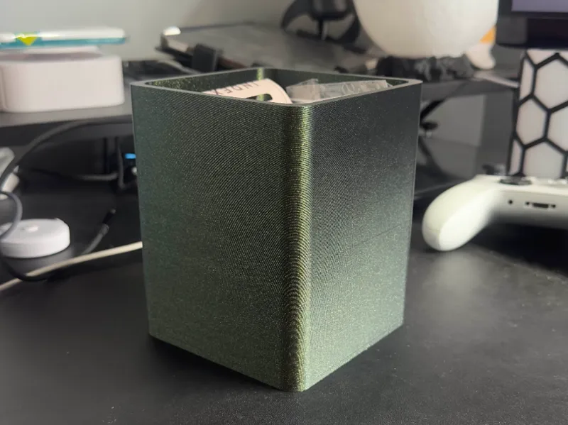 Desk Organizer