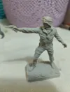 0.12mm layer, 3 walls, 5% infill