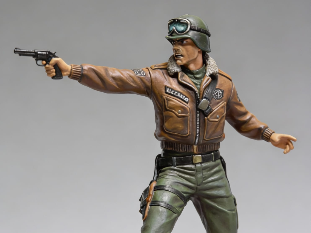 HAWKE GIJOE