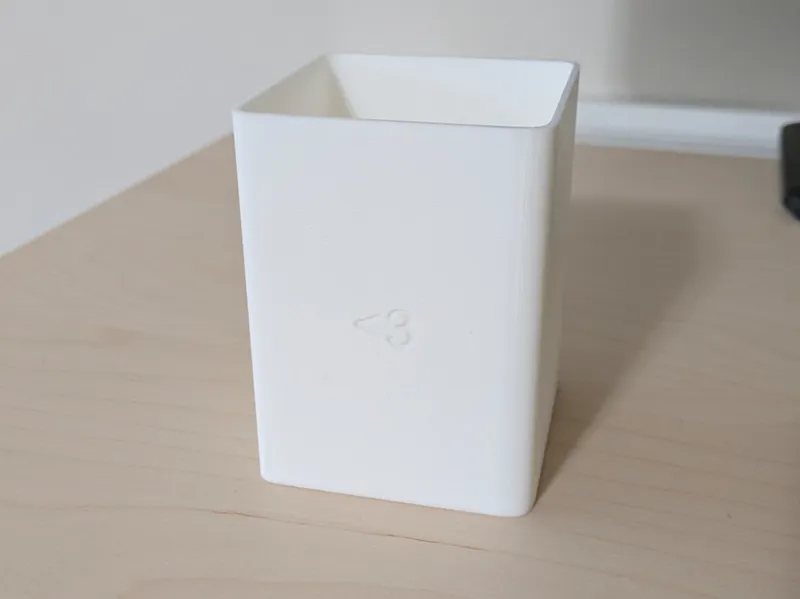Tall Box