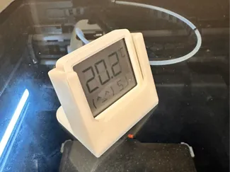 小米温湿度计 3 mini 支架