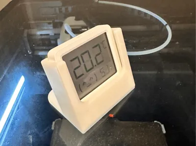 Xiaomi Temperature and Humidity Meter 3 mini stand