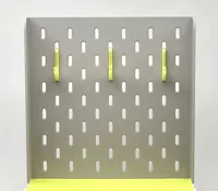 3mm Pegboard