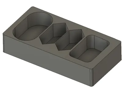 PLUG STORAGE