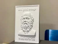 0.12mm layer, 3 walls, 15% infill