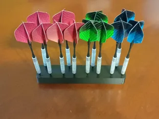 Dart Holder 12 Count