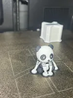 0.2mm layer, 2 walls, 5% infill
