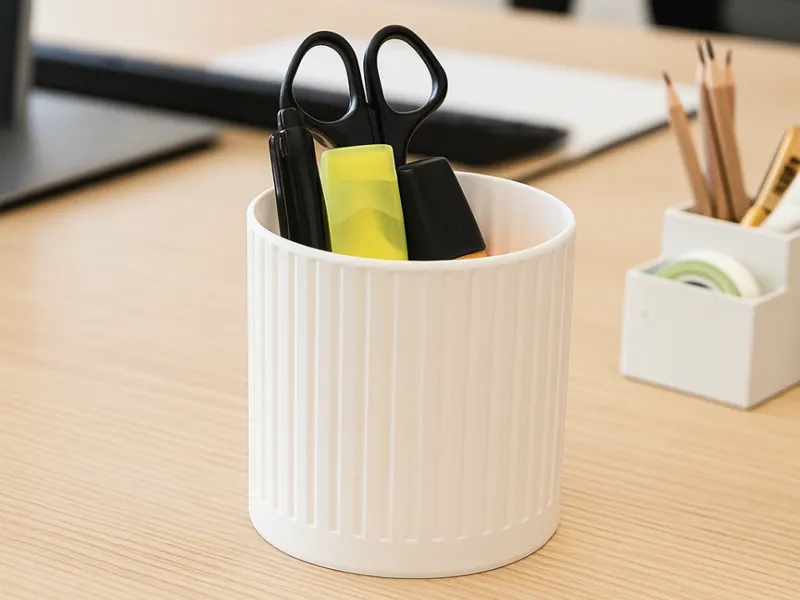 Desk Organizer