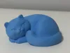 0.16mm layer, 3 walls, 20% infill